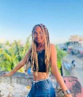 Rencontre Femme Madagascar à Antalaha : Nadege, 19 ans
